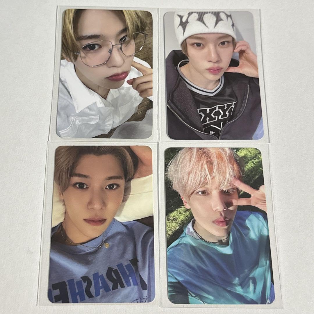 ONEUS グッズ トレカ 333 ONEUS グッズ トレカ 333 ONEUS グッズ