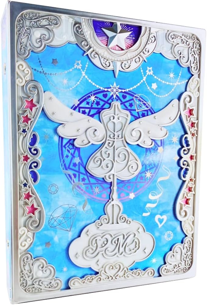 プリマジ ワッチャプリマジ コーデブック プリマジカードまとめ売り