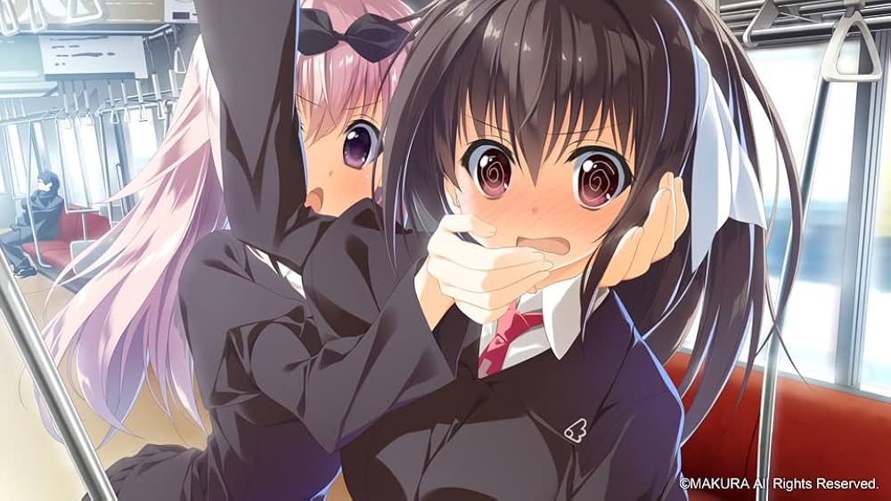 サクラノ刻 サクラノ詩 草薙直哉 直筆サイン入り ミニ色紙 【公式通販】