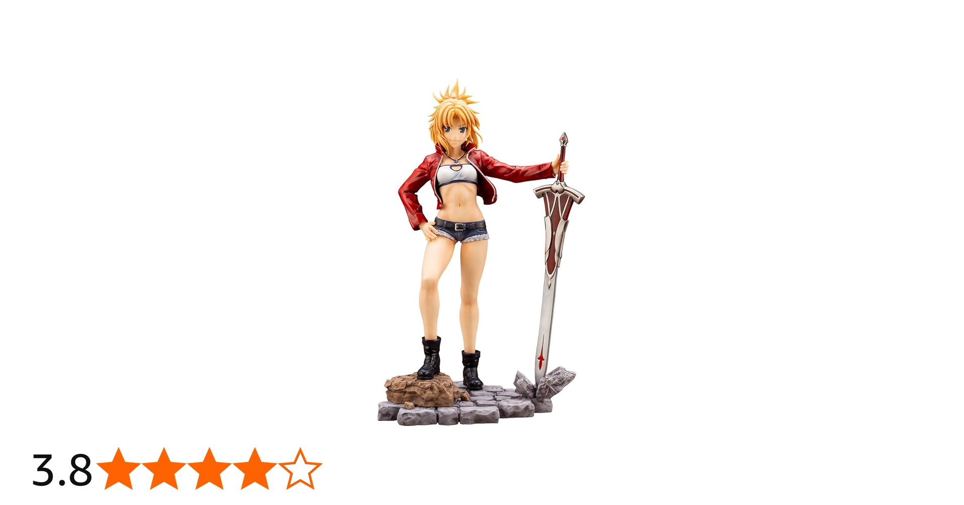 Amazon | Fate/Apocrypha “赤