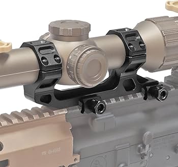 Amazon | 良品武品 GEISSELE タイプ M4 1.54