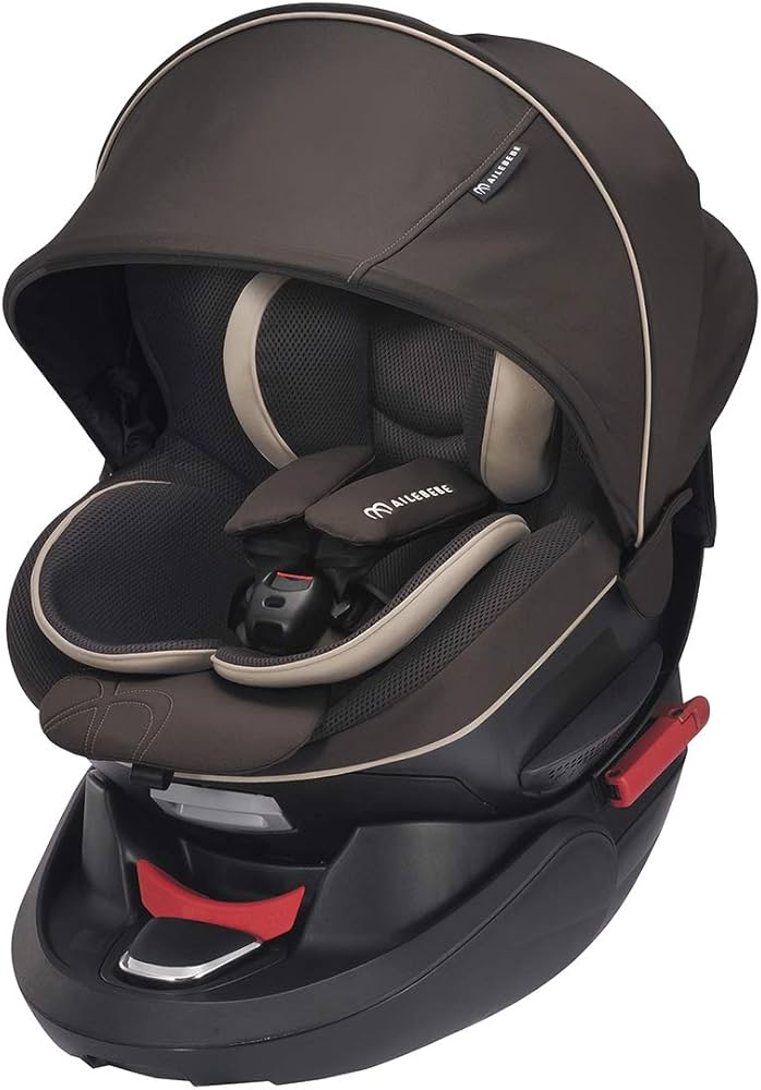 AILEBEBEエールベベ クルット5s グランス AB920グランネイビー