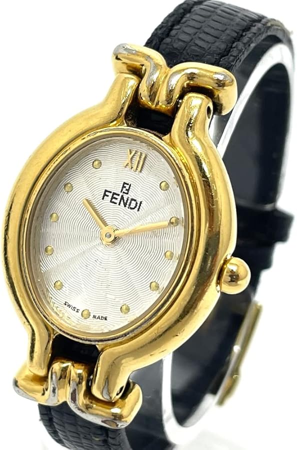 Amazon.co.jp: (フェンディ)FENDI 640L チェンジベルト 6色 カメレオン