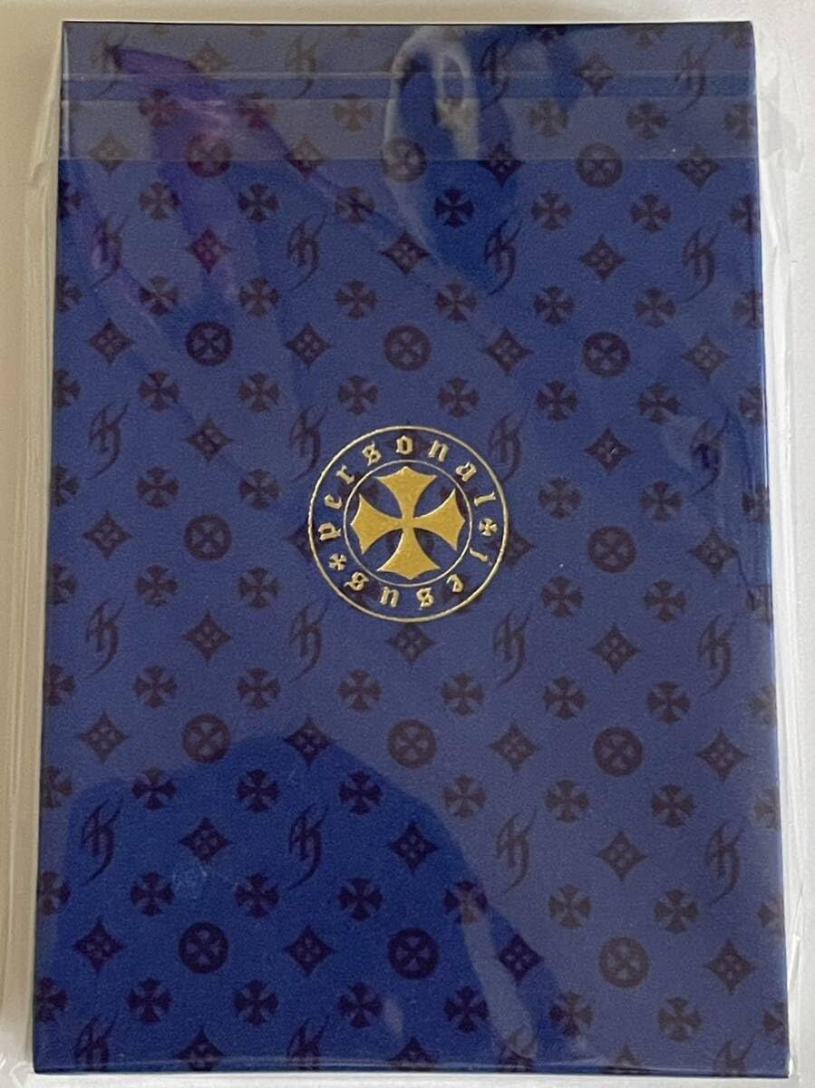 値下げ‼️氷室京介 PERSONAL JESUS パーソナルジーザス バスローブ