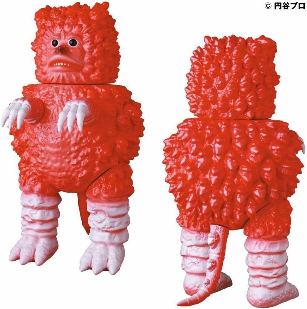 抽選：2025年2月10日（月）まで】安楽安作 GVW ゴジラ（1955