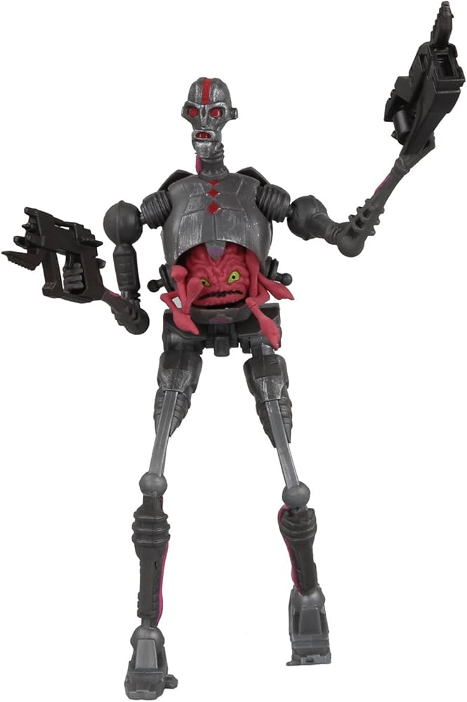 Amazon.co.jp: TMNT ミュータントタートルズ（アニメ2012） ベーシック