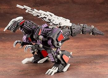 Amazon | ゾイド EZ-026 ジェノザウラーリパッケージVer. 全高約350mm