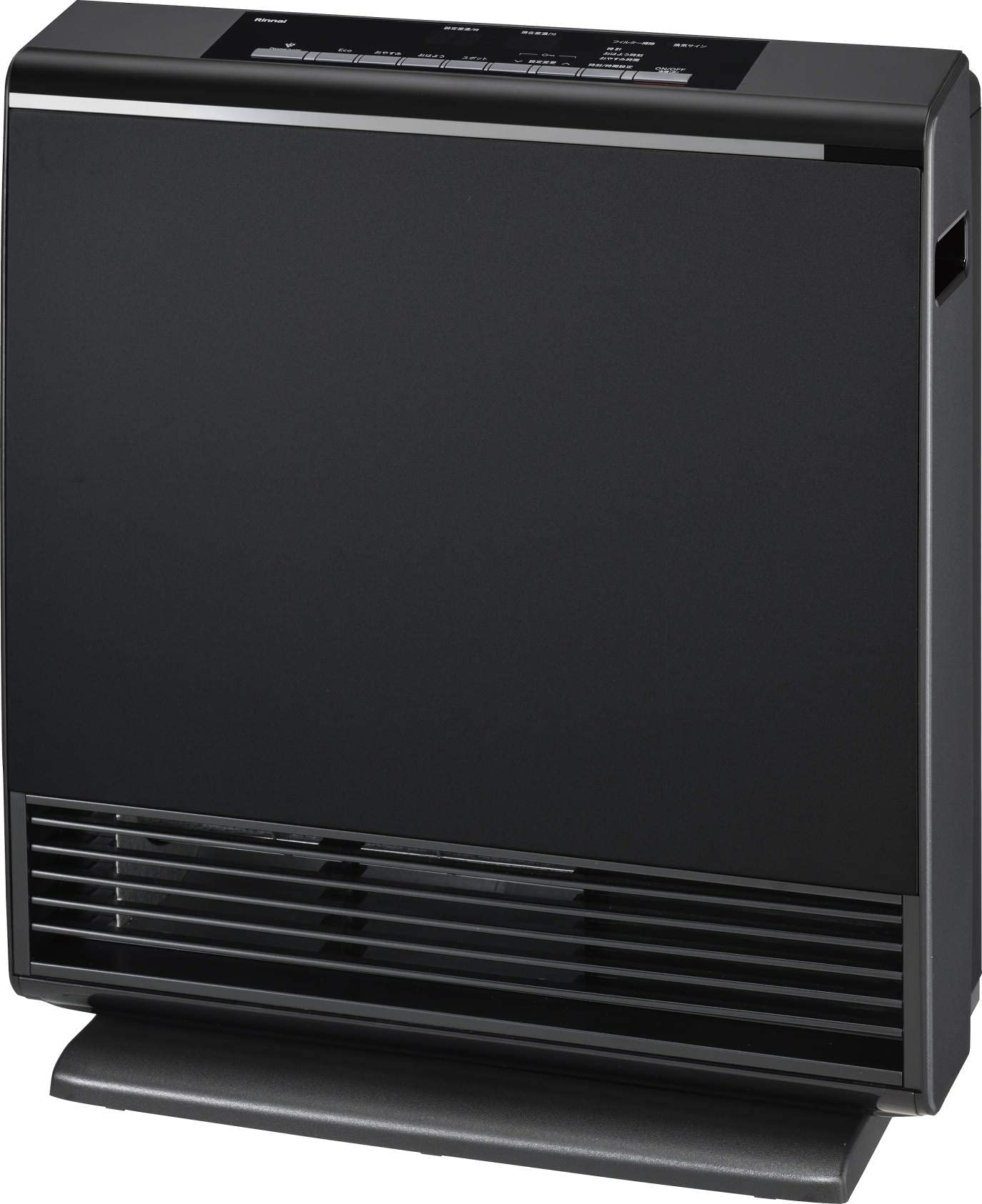 Kinnai ガスファンヒーター2016年製リンナイSRC-364E LPガス Rinnai