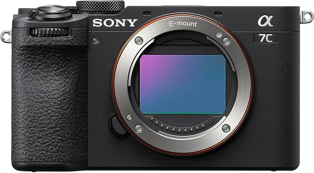 Sony α7II ミラーレスカメラ バッテリー4個付き Amazon.co.jp: SONY