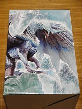 Amazon | BANDAI 一番くじ モンスターハンターワールド アイスボーン A