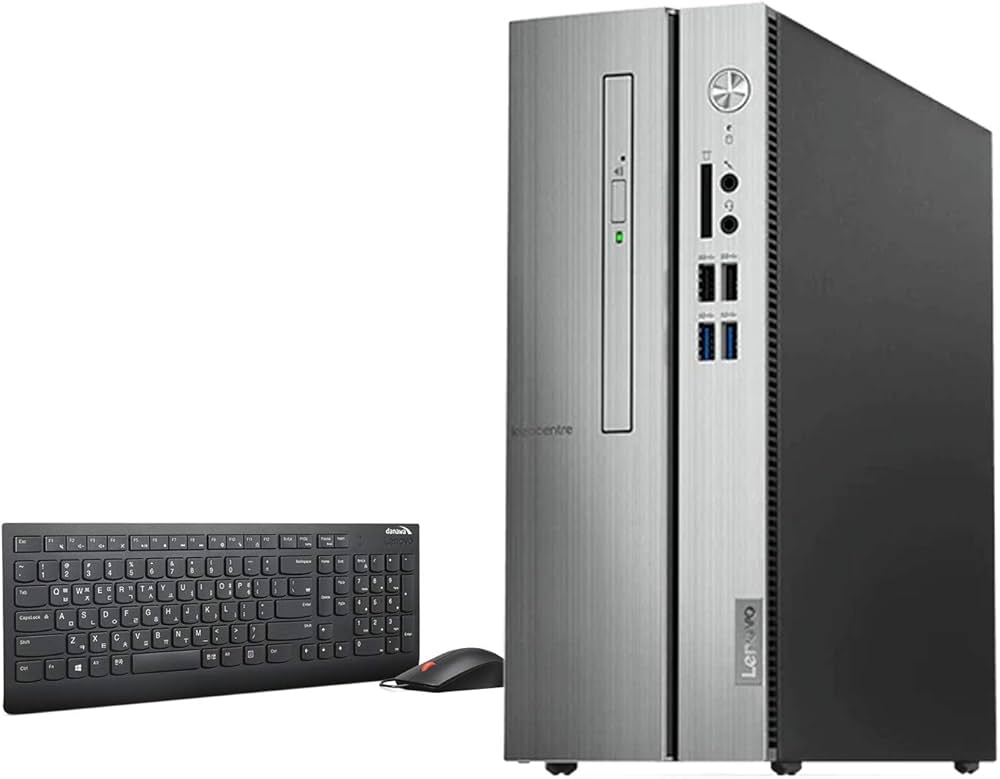 Amazon.co.jp: Lenovo デスクトップパソコン IdeaCentre 510S(Core i5