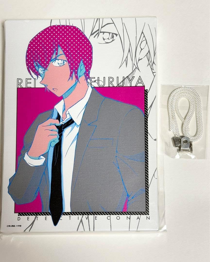 うみねこのなく頃に くじ アクリル アートボード ラムダデルタ ベルン