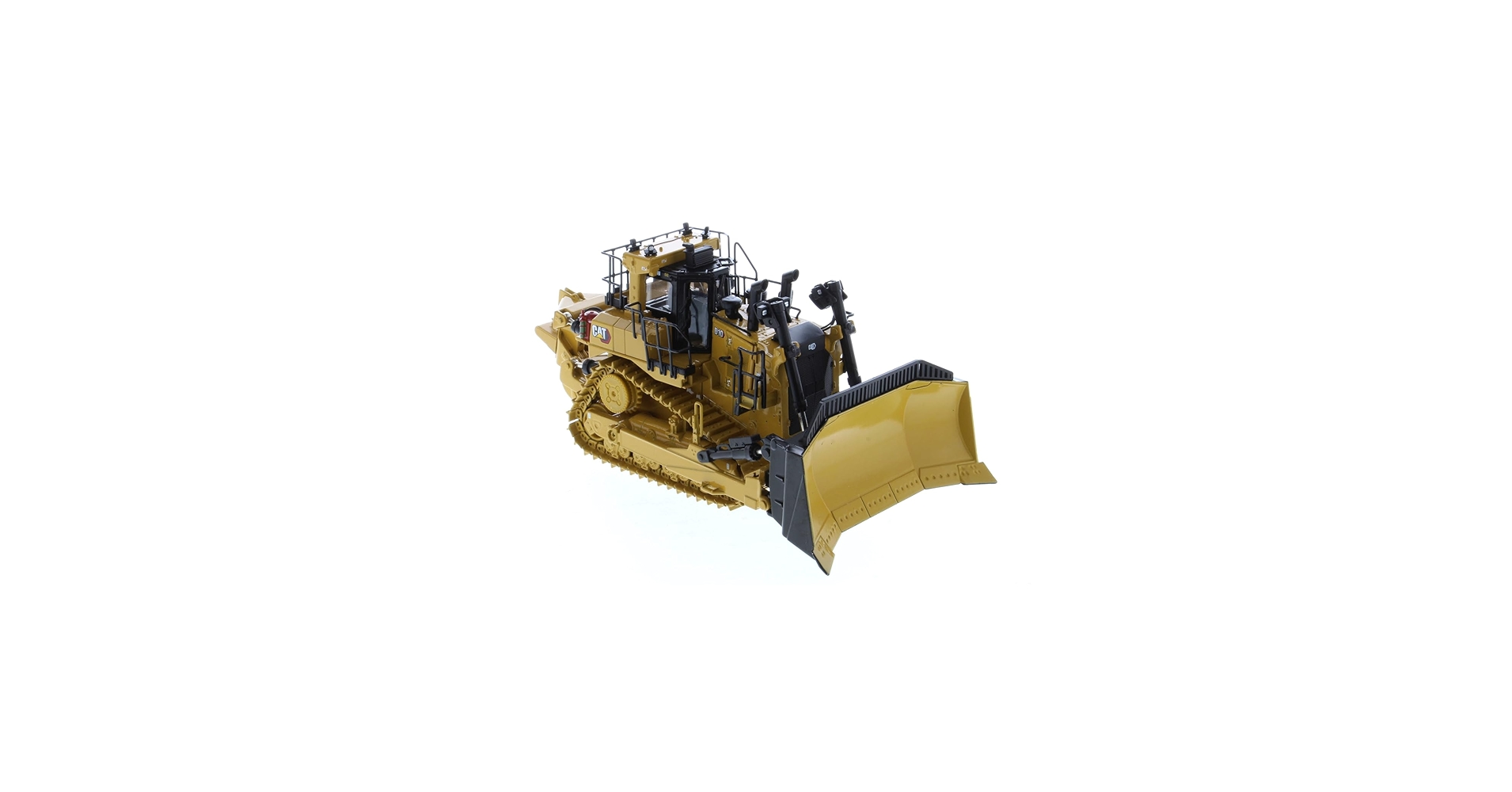 Amazon.com: Diecast Masters 1/50 Caterpillar D10 Dozer 85711