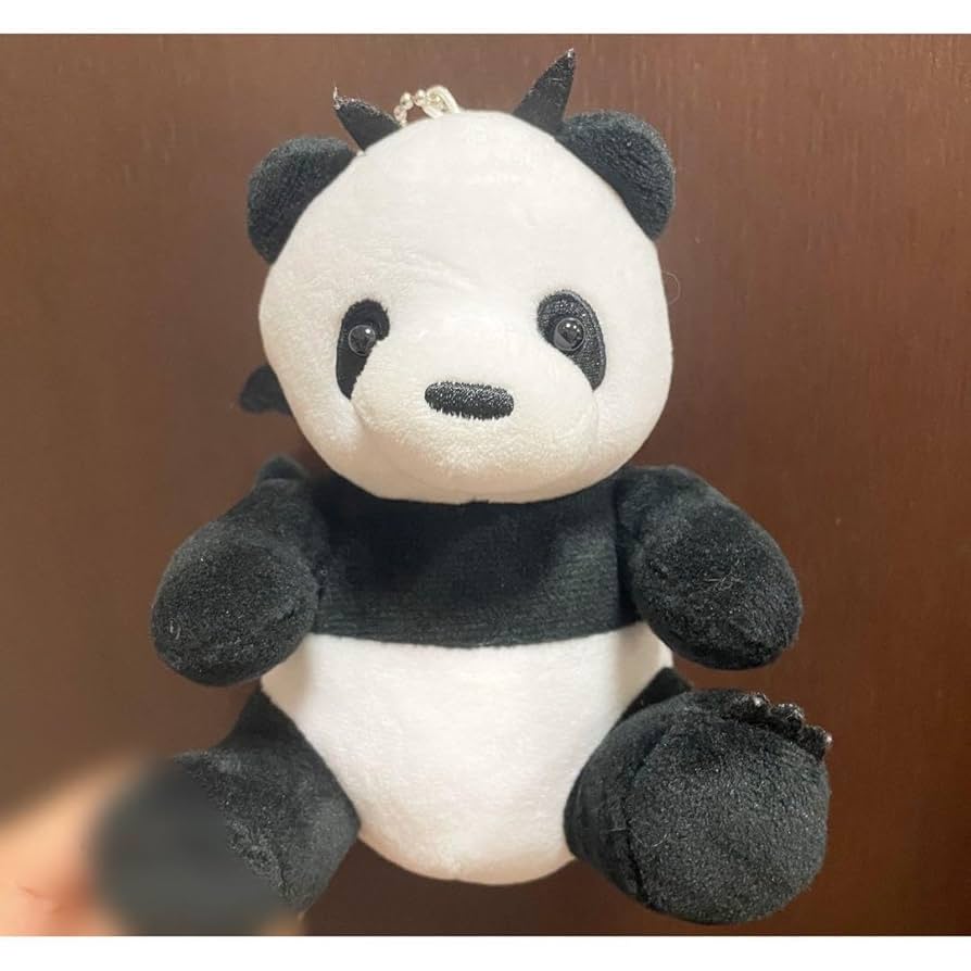 パンダドラゴン たいが ぬいぐるみセット パンダドラゴン パラゴン