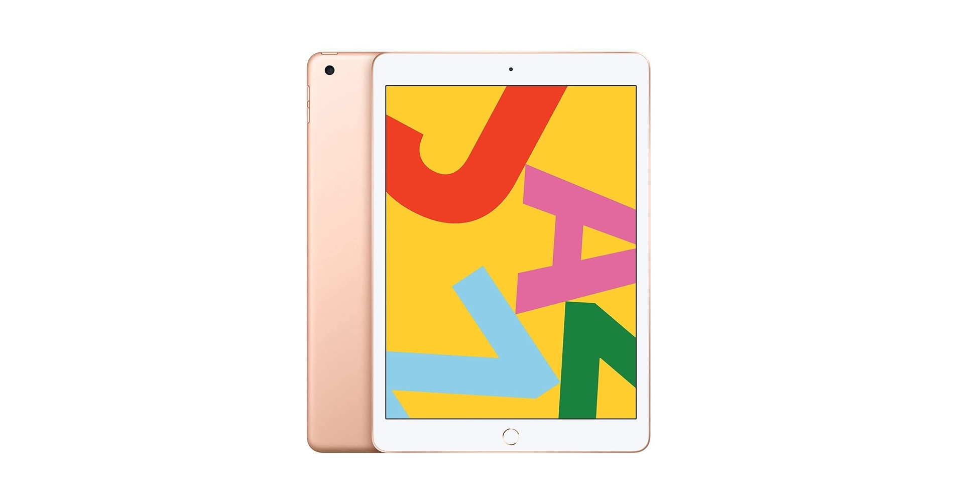 Apple iPad (第7世代) 32GB ショップ WiFi 7th Apple iPad 第7世代