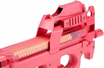 Amazon.co.jp: 東京マルイ 電動ガン本体 P-90プラス バージョン・レン