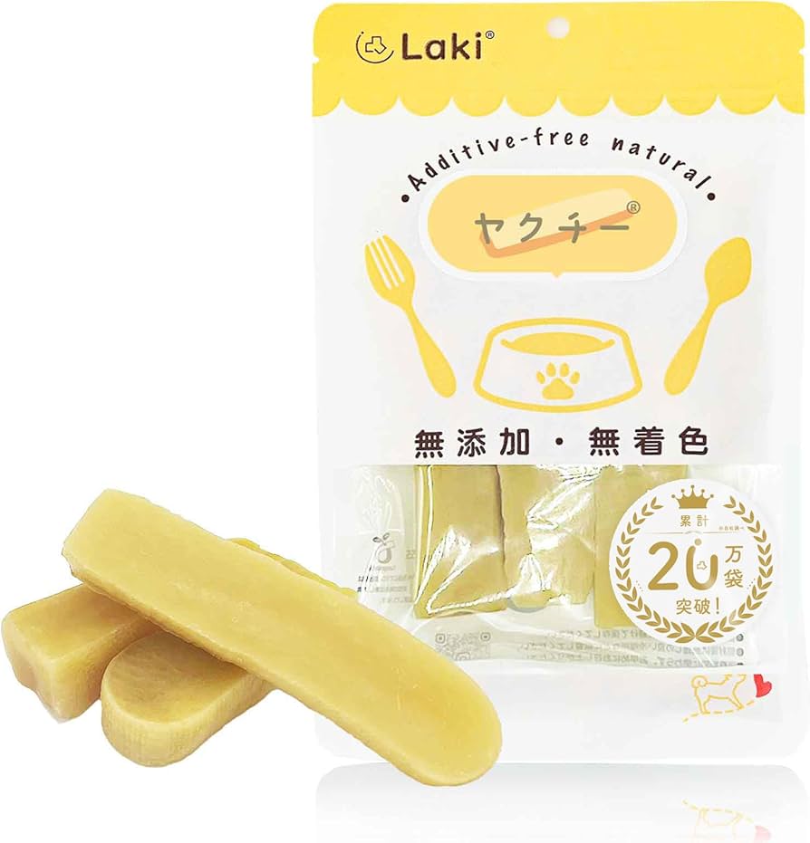 Amazon.co.jp: Laki ラキ ヒマラヤ産 ヤクミルクチーズ ヒマラヤチーズ