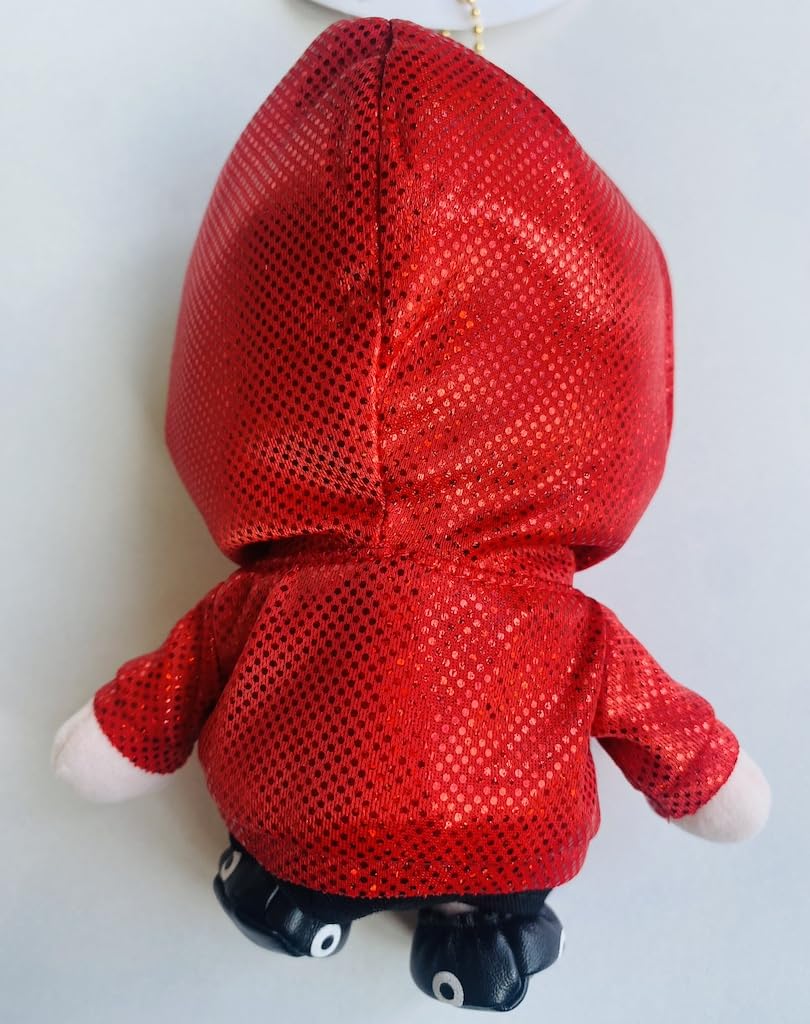 きぃページ はぴぬい HiHiJets メンカラ きぃページ はぴぬい HiHiJets