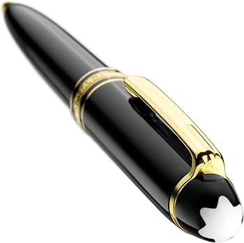 Amazon | MONTBLANC モンブラン ボールペン マイスターシュテュック