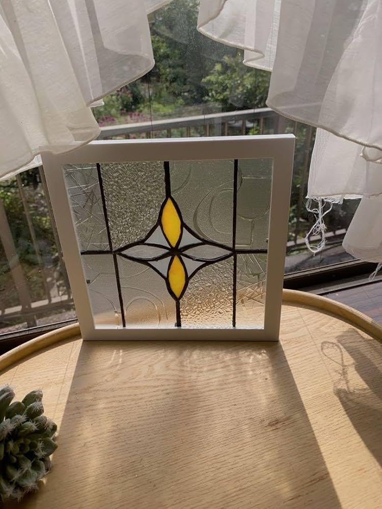 ステンドグラスパネル92-29 ステンドグラスパネル92-29 ステンドグラス