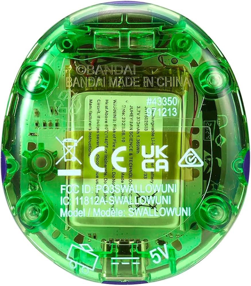 節約 Tamagotchi Uni モンスターカーニバル Tamagotchi Uni たまごっち