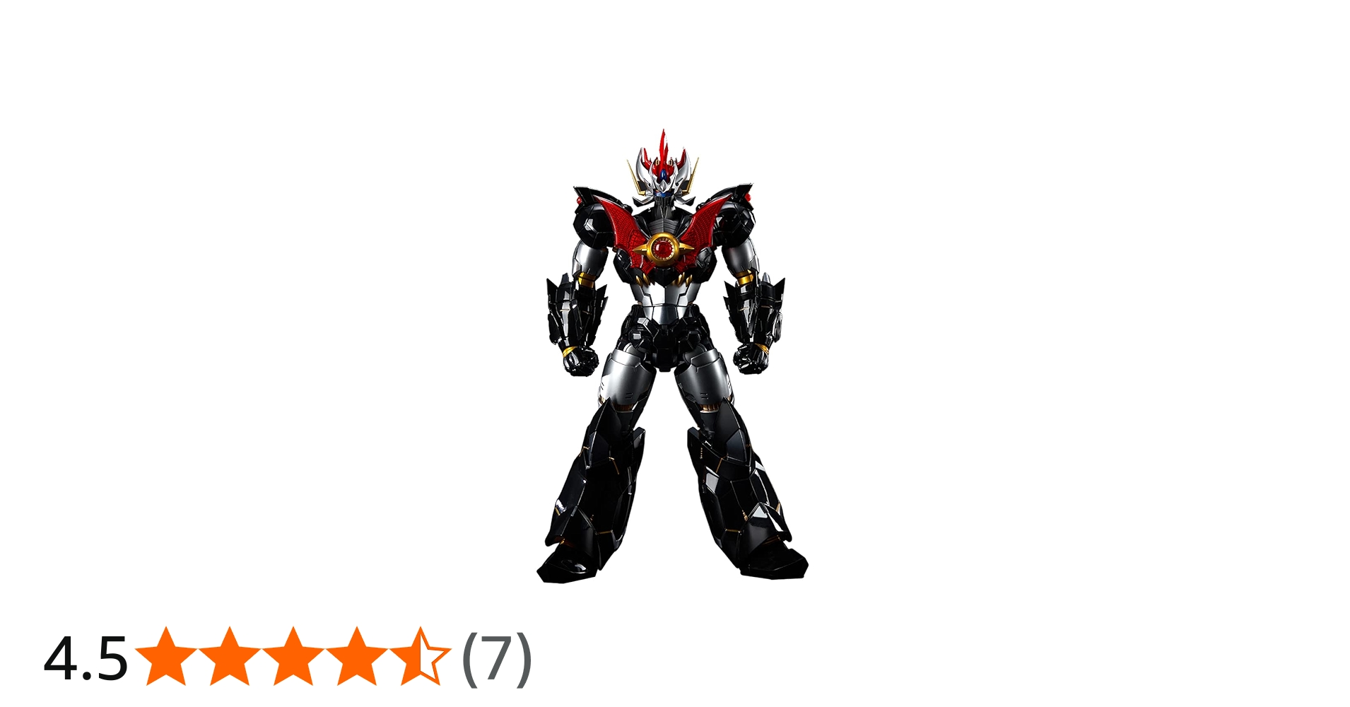 Amazon.co.jp: CARBOTIX マジンカイザー : おもちゃ