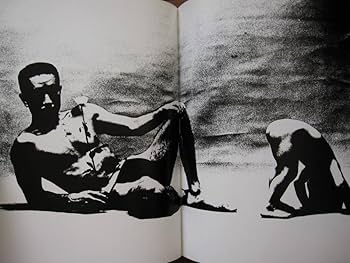 Amazon.co.jp: 薔薇刑 細江英公 三島由紀夫 初版 帯付き : おもちゃ