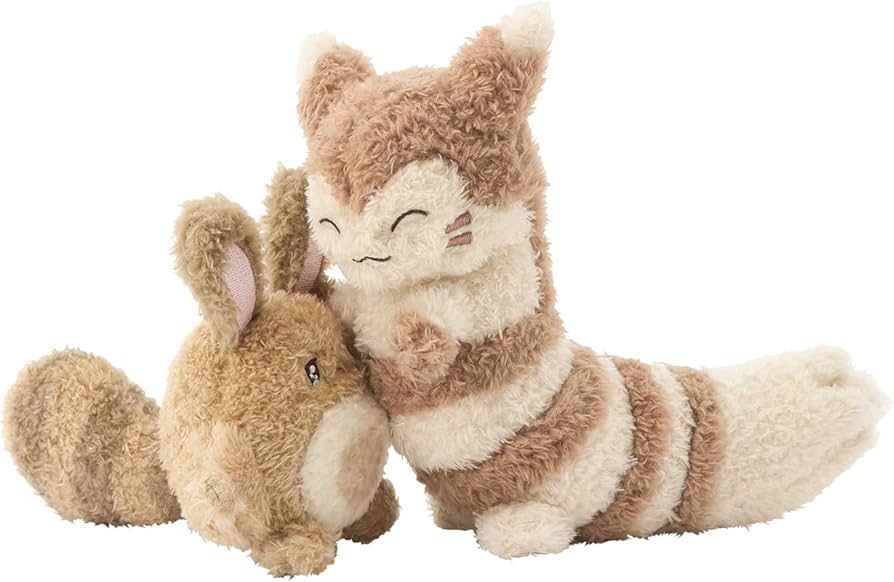 オタチ ぬいぐるみ Amazon.co.jp: ポケモンセンターオリジナル