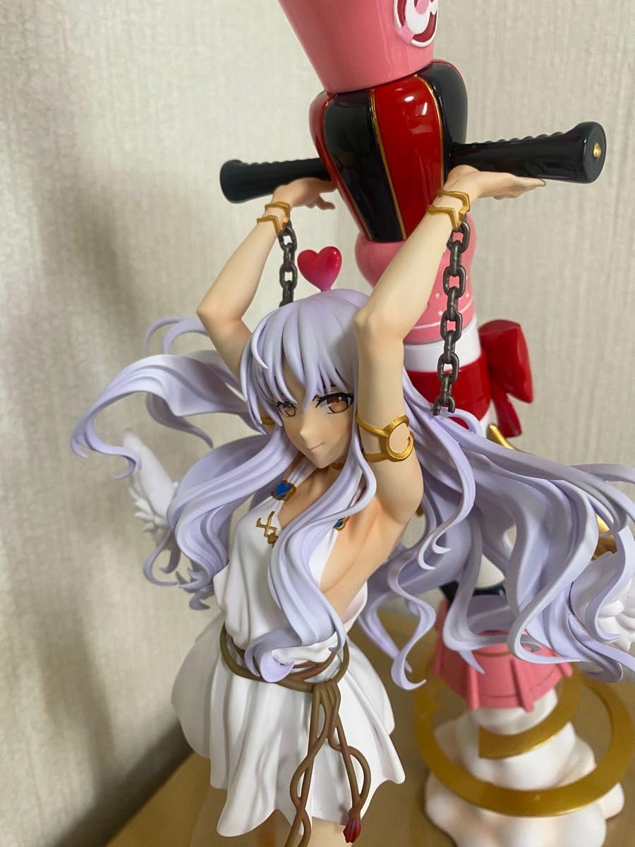 グリズリーパンダ カレン・C・オルテンシア ガレージキット FGO