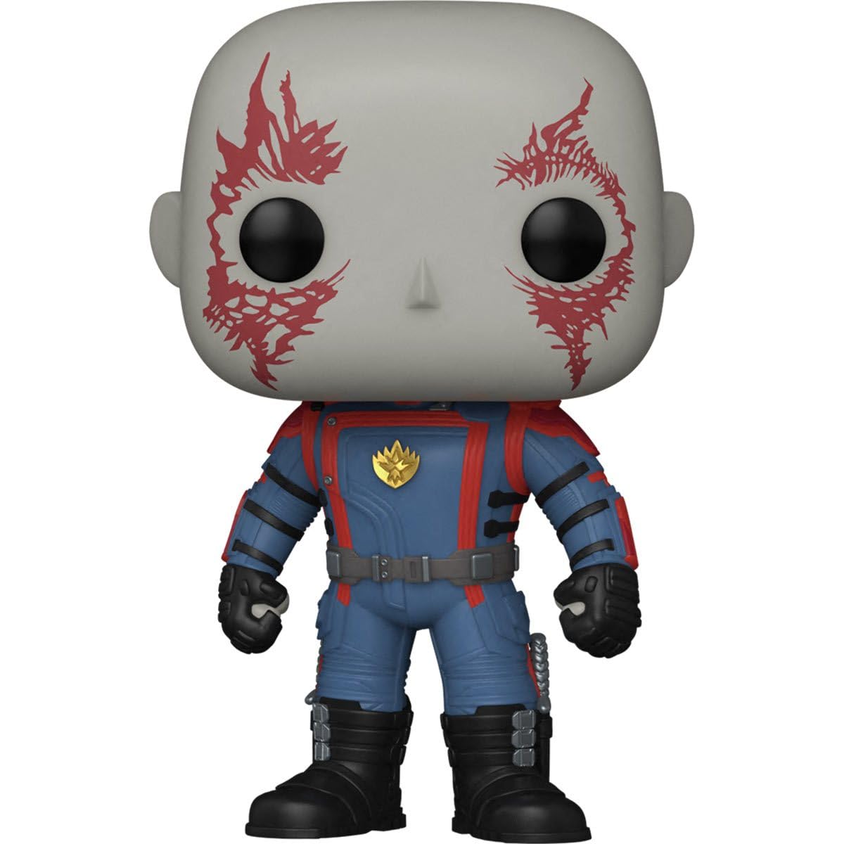 Amazon.com: POP Marvel: Guardians of The Galaxy Volume 3 - Drax