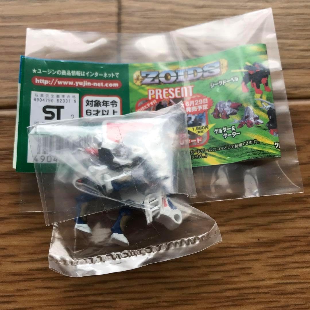 2025年最新】Yahoo!オークション -ゾイドコレクションの中古品・新品