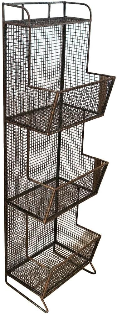 JAS 日本エアシステム ナイスウイング ラック ゴロ付き キャスター