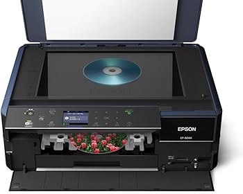 Amazon.co.jp: 旧モデル エプソン Colorio インクジェット複合機 EP