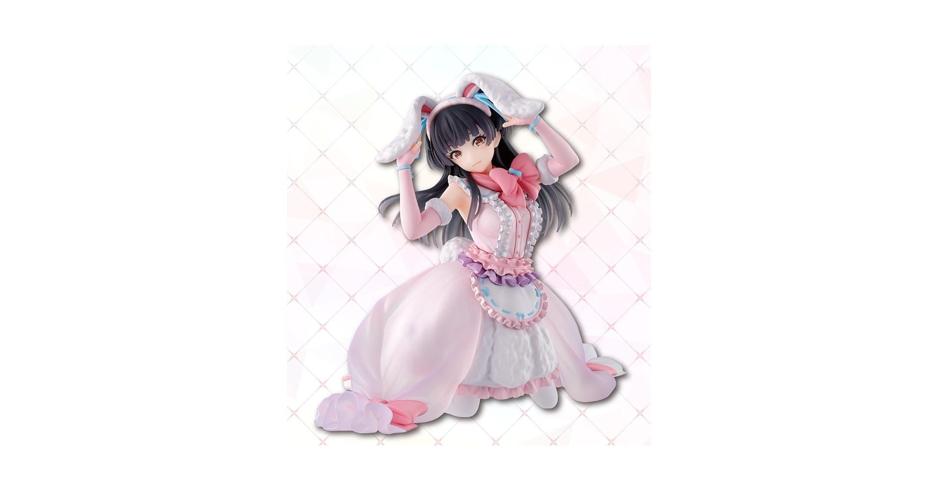 一番くじ アイドルマスター シャイニーカラーズ 黛 冬優子 フィギュア