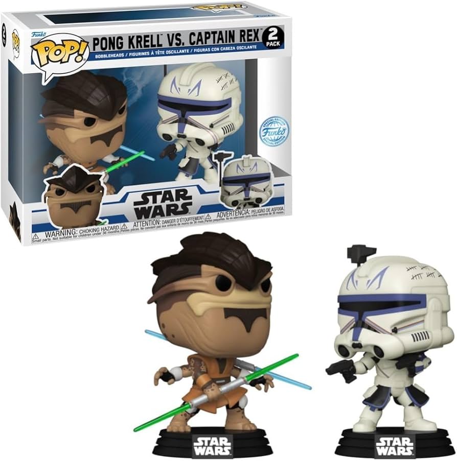 Funkopop スターウォーズ16体セット Funkopop スターウォーズ16体