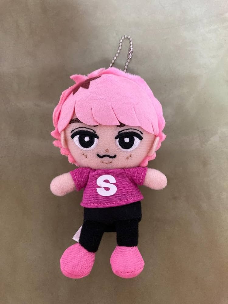 ①即購入OK❁⃘*.゜BOOST小さいさっくん ❁⃘*.゜すのチル ちるぬい