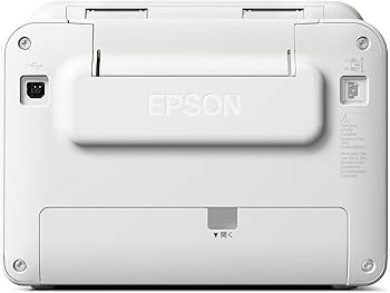 Amazon.co.jp: Epson Colorio me Compact Printer, E-810, 7.0 TFT