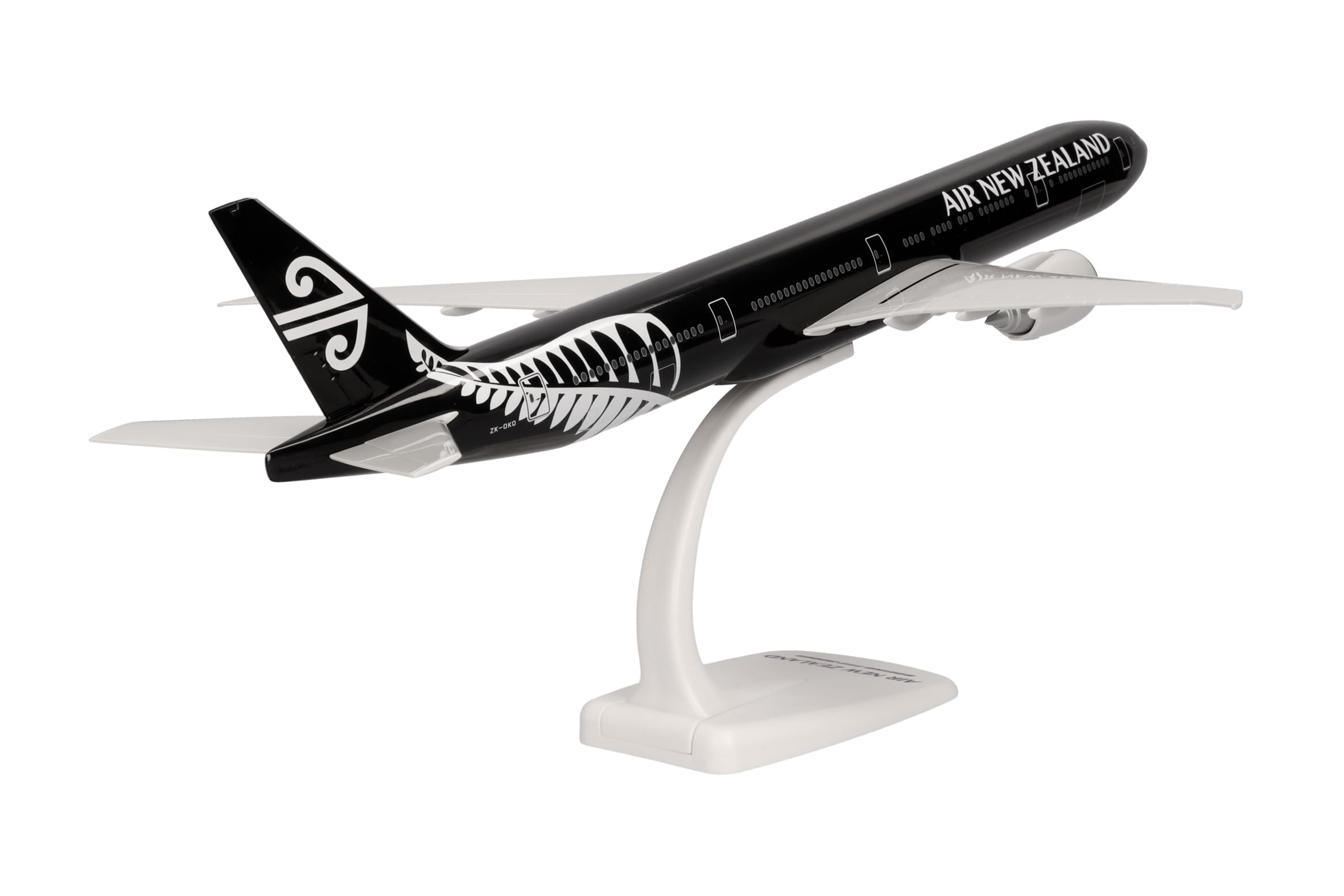 ニュージーランド航空 B777-300ER 1:200 JCWINGS Jcwings Boeing777