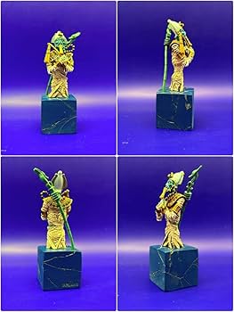 Amazon | 〓やのまん〓デモンズ・クロニクルV 冥府の判官 オシリス