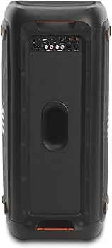 Amazon.co.jp: JBL PARTYBOX300 Bluetoothスピーカー ワイヤレス