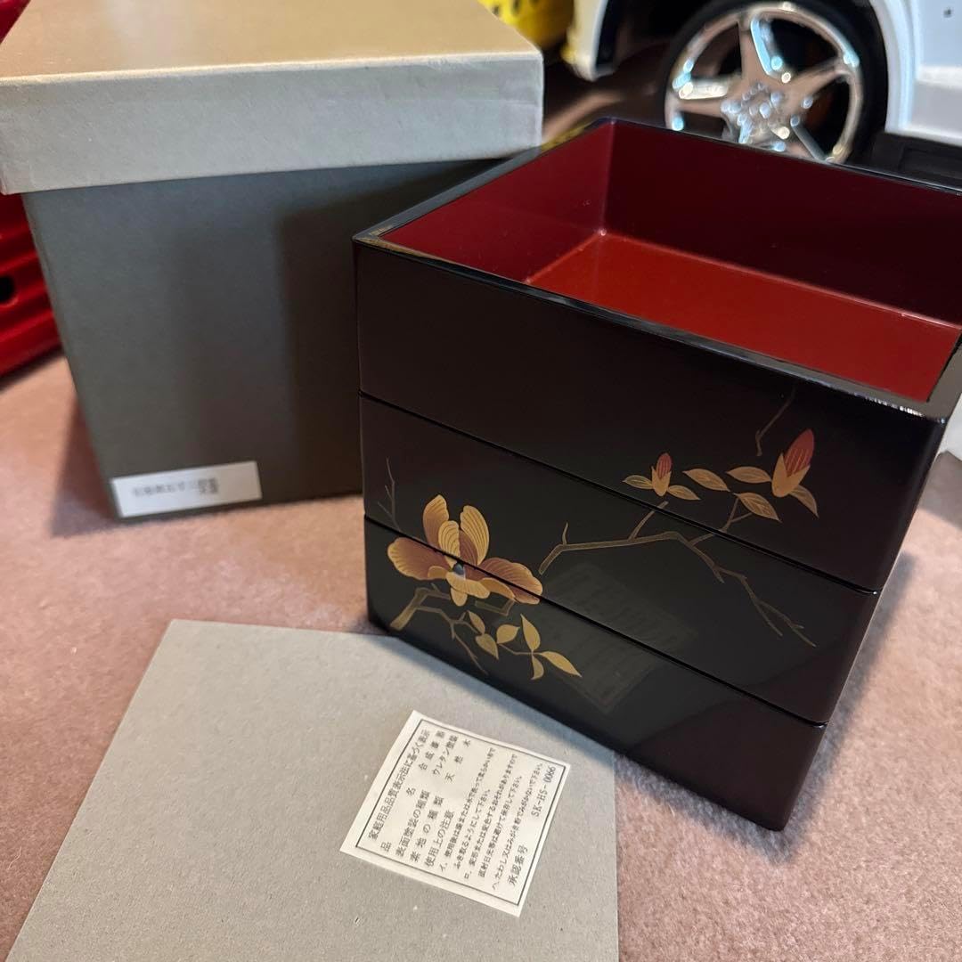 三段 重箱 会津塗」の人気商品一覧 | 安い商品を通販サイトから探す