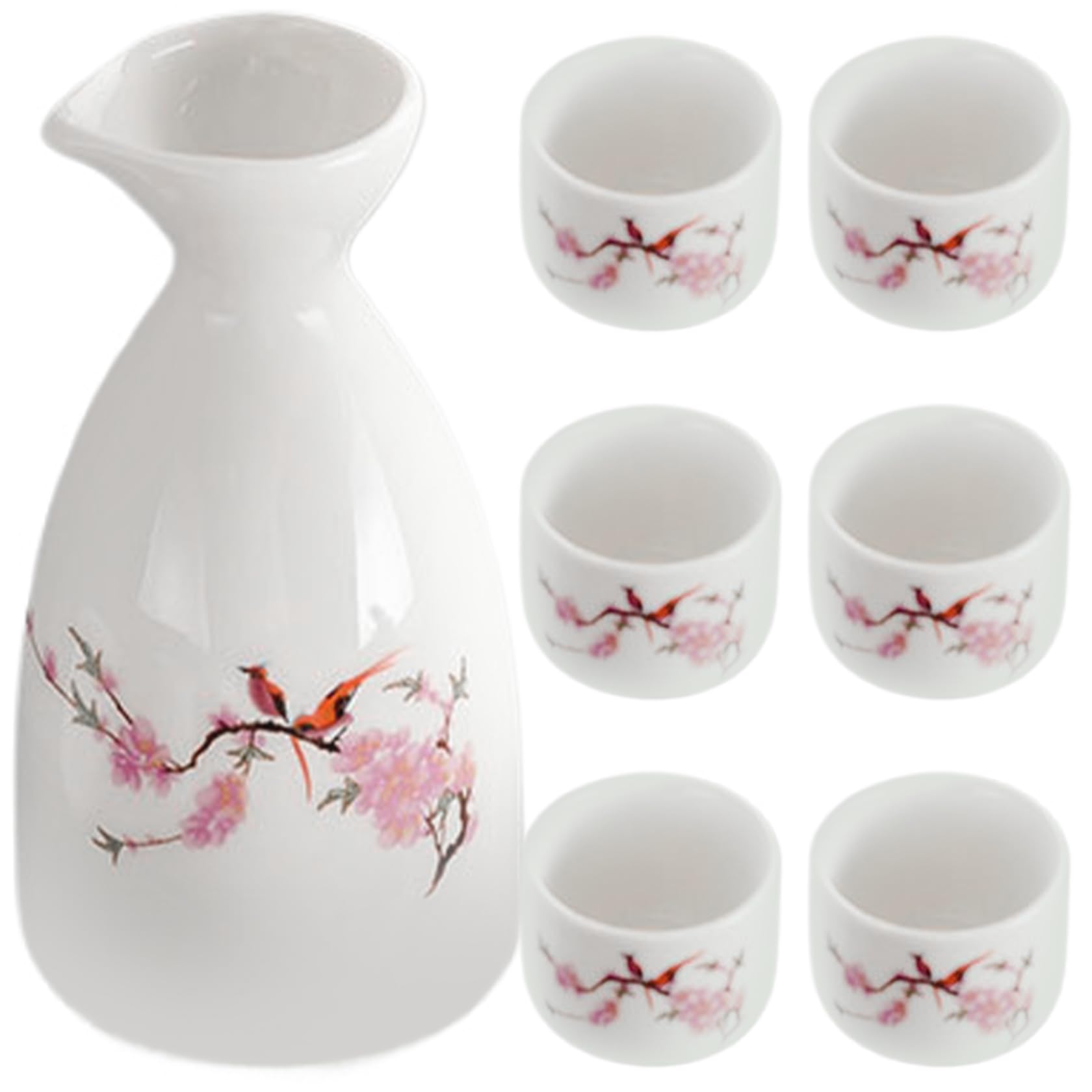 美しき酒呑みたち 一杯目〜八杯目 8巻セット 美しき酒呑みたち 一杯目