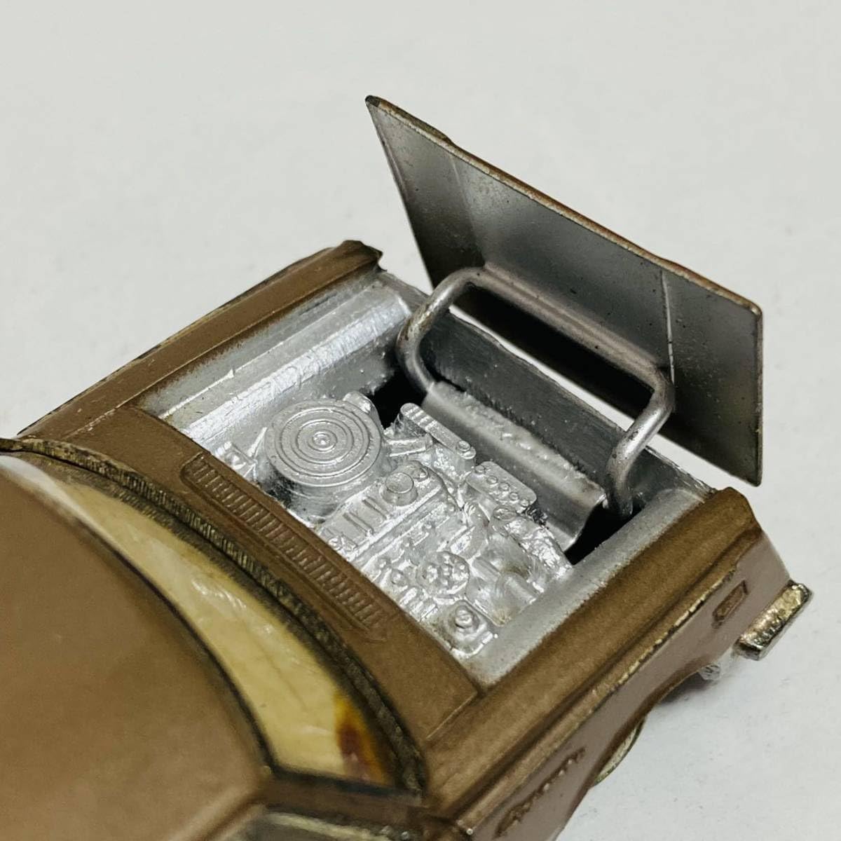 ダイヤペット No.146 CORONA 5door Sedan ミニカー ダイヤペット