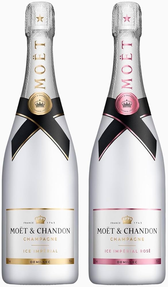 Amazon.co.jp: モエ・エ・シャンドン アイス モエ・エ・シャンドン