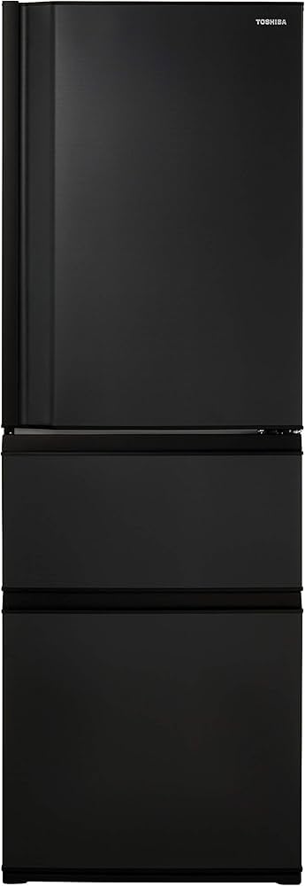 TOSHIBA ベジータ ノンフロン冷凍冷蔵庫GR-T36SC *〜3/19 TOSHIBA