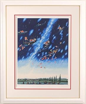 Amazon.co.jp: ヒロ・ヤマガタ 「スターライト・ゴンドラ」 ナイーフ