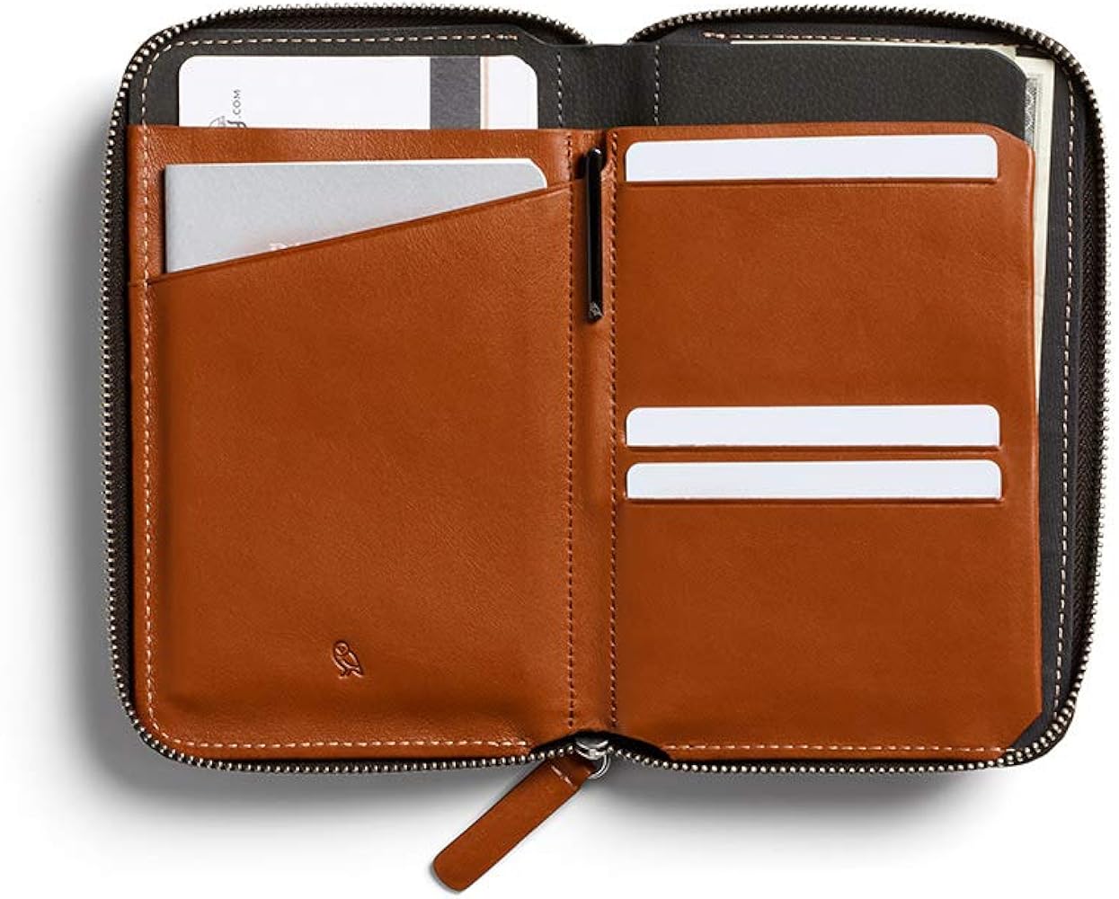 Amazon.com | Bellroy Travel Folio (Passport & Travel Organizer