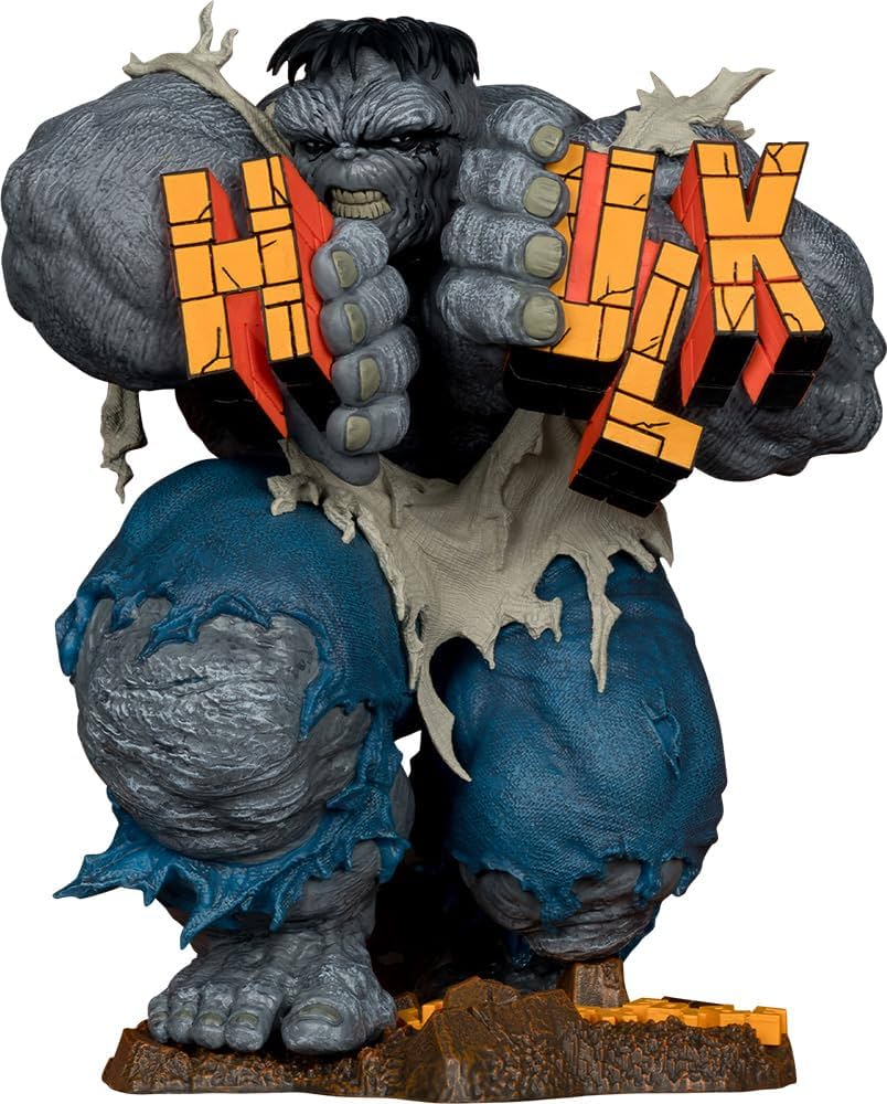 Amazon.co.jp: マーベル・コミック インクレディブル・ハルク(トッド