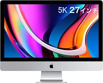 Amazon.co.jp: デスクトップ Apple iMac Retina 液晶一体型 A1419 27