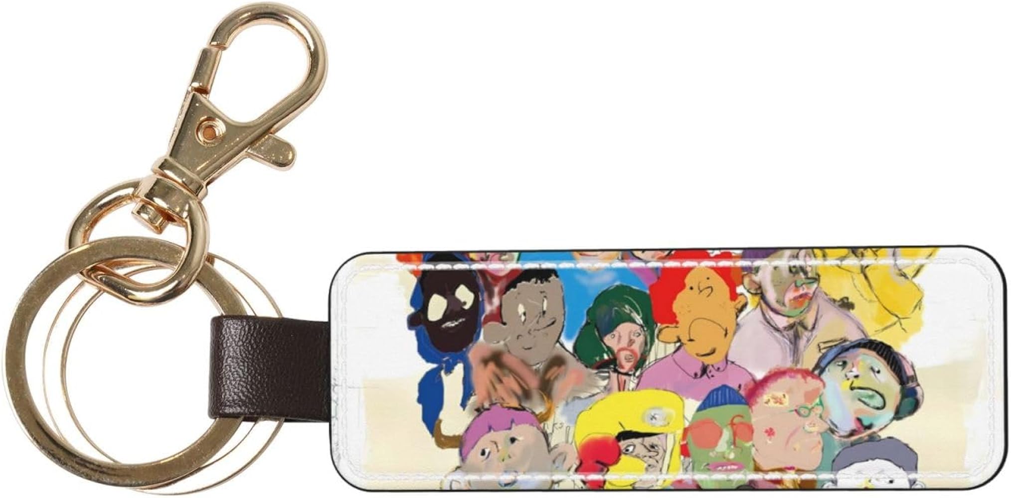 King Gnu キーホルダー 全17種類 コンプリート King Gnu ジャケット